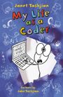Janet Tashjian: My Life as a Coder, Buch
