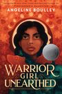 Angeline Boulley: Warrior Girl Unearthed, Buch