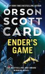 Orson Scott Card: Ender's Game, Buch
