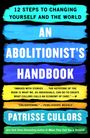 Patrisse Cullors: An Abolitionist's Handbook, Buch