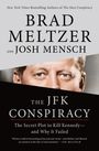 Brad Meltzer: The JFK Conspiracy, Buch