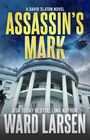 Ward Larsen: Assassin's Mark, Buch
