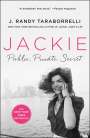 J Randy Taraborrelli: Jackie: Public, Private, Secret, Buch