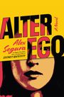 Alex Segura: Alter Ego, Buch