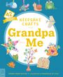 Megan Hewes Butler: Keepsake Crafts for Grandpa and Me, Buch