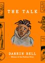 Darrin Bell: The Talk, Buch