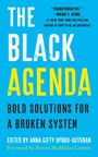 Anna Gifty Opoku-Agyeman: The Black Agenda, Buch
