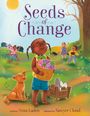 Nina Laden: Seeds of Change, Buch