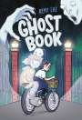 Remy Lai: Ghost Book, Buch