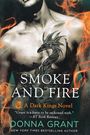 Donna Grant: Smoke and Fire, Buch