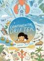 Kathy MacLeod: Continental Drifter, Buch