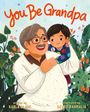 Karla Clark: You Be Grandpa, Buch