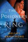 Kelley Armstrong: The Poisoner's Ring, Buch