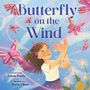 Adam Pottle: Butterfly on the Wind, Buch