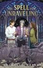 Rochelle Hassan: The Spell for Unraveling, Buch