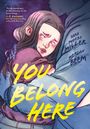 Sara Phoebe Miller: You Belong Here, Buch