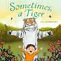 Z.B. Asterplume: Sometimes, a Tiger, Buch