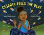 Denise Rosario Adusei: Cesaria Feels the Beat, Buch