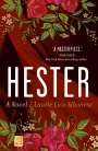Laurie Lico Albanese: Hester, Buch