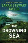 Sarah Stewart Taylor: The Drowning Sea, Buch