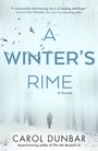 Carol Dunbar: A Winter's Rime, Buch