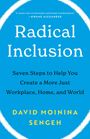 David Moinina Sengeh: Radical Inclusion, Buch
