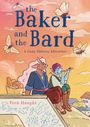 Fern Haught: The Baker and the Bard, Buch