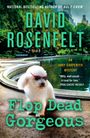 David Rosenfelt: Flop Dead Gorgeous, Buch