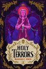 Margaret Owen: Holy Terrors, Buch