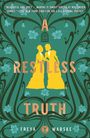 Freya Marske: A Restless Truth, Buch