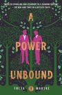Freya Marske: A Power Unbound, Buch