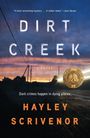 Hayley Scrivenor: Dirt Creek, Buch