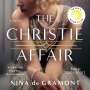Nina De Gramont: The Christie Affair, CD