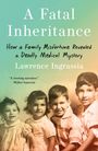 Lawrence Ingrassia: A Fatal Inheritance, Buch