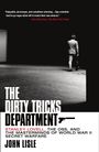 John Lisle: The Dirty Tricks Department, Buch
