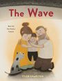 Tyler Charlton: The Wave, Buch