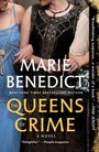 Dan Santat: Queens of Crime, Buch
