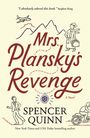 Spencer Quinn: Mrs. Plansky's Revenge, Buch