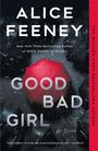 Alice Feeney: Good Bad Girl, Buch