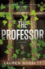 Lauren Nossett: The Professor, Buch