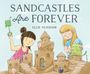 Ellie Peterson: Sandcastles Are Forever, Buch