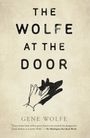 Gene Wolfe: The Wolfe at the Door, Buch