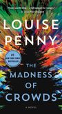 Louise Penny: The Madness of Crowds, Buch