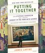 James Lapine: Putting It Together, Buch
