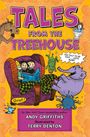 Andy Griffiths: Tales from the Treehouse, Buch