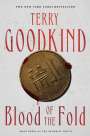 Terry Goodkind: Blood of the Fold: Book Three of the Sword of Truth, Buch