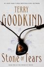 Terry Goodkind: Stone of Tears: Book Two of the Sword of Truth, Buch