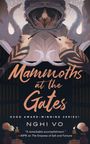 Nghi Vo: Mammoths at the Gates, Buch