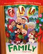 Scott Hoying: Fa La La Family, Buch