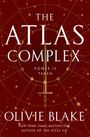 Olivie Blake: Atlas Complex, Buch
